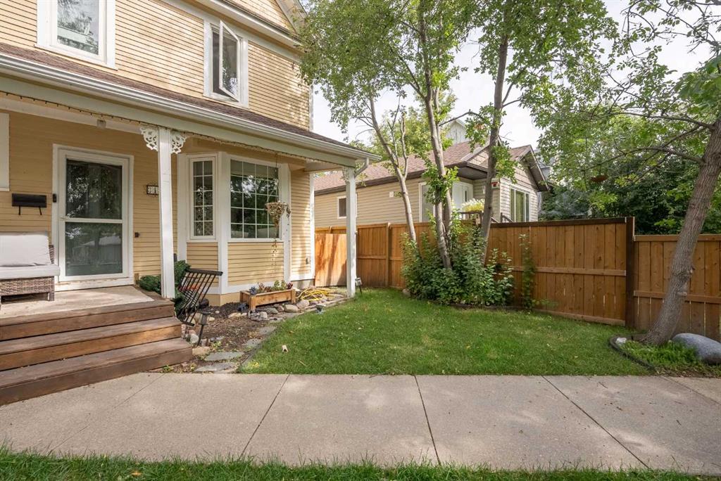 Fifth View of 313 7A Avenue S, London Road, Lethbridge, Alberta, T1J 1N3