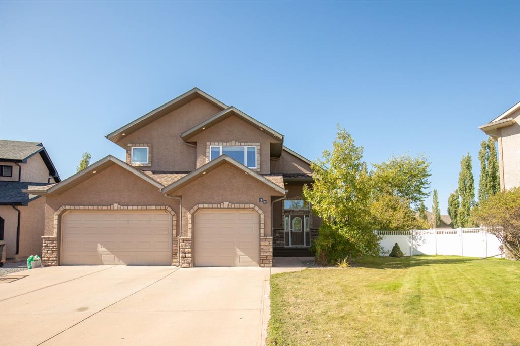 11 Aldrich Close , A2344618, Alberta,