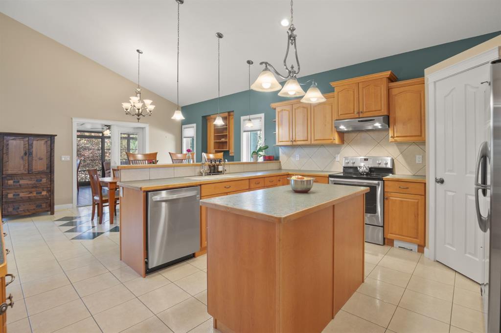Fourth View of 11 Aldrich Close , Anders South, Red Deer, Alberta, T4R 3R5