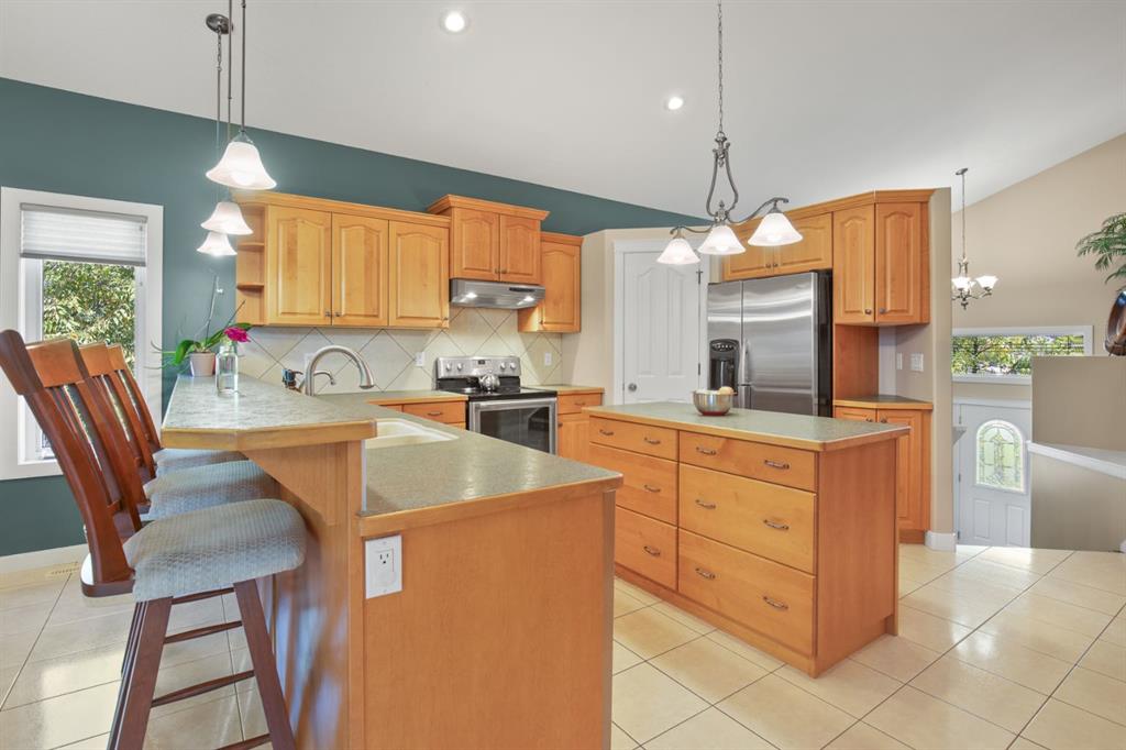 Fifth View of 11 Aldrich Close , Anders South, Red Deer, Alberta, T4R 3R5