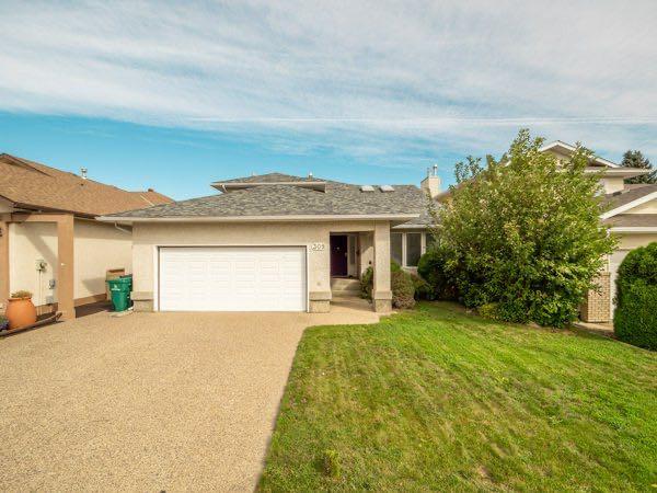 309 Coachwood Point W, A2344624, Alberta,