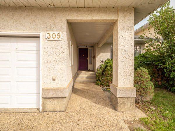 Third View of 309 Coachwood Point W, Ridgewood, Lethbridge, Alberta, T1K 5Z8