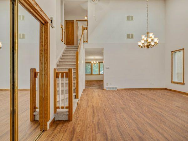 Fourth View of 309 Coachwood Point W, Ridgewood, Lethbridge, Alberta, T1K 5Z8