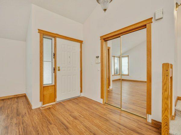 Fifth View of 309 Coachwood Point W, Ridgewood, Lethbridge, Alberta, T1K 5Z8