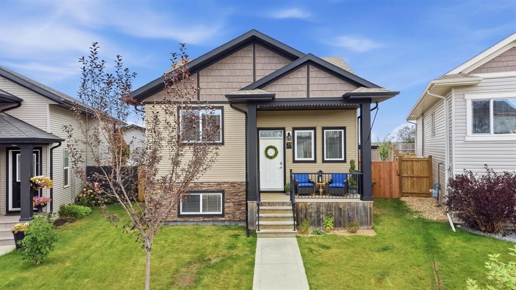 25 Richfield Crescent , A2344636, Alberta,
