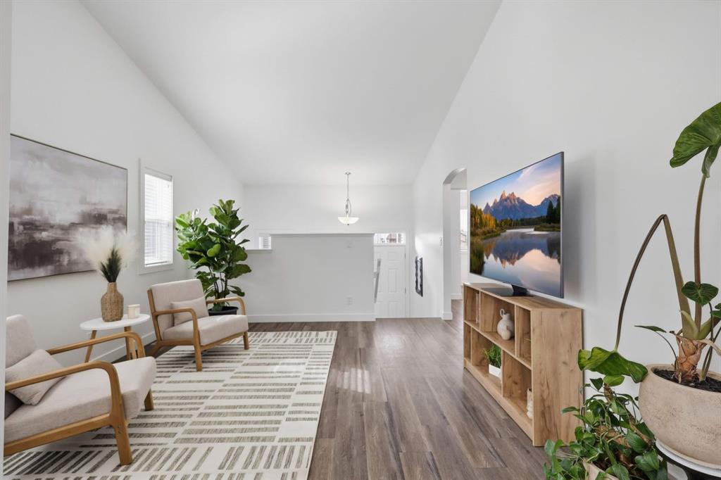 Third View of 25 Richfield Crescent , Ryders Ridge, Sylvan Lake, Alberta, T4S 0K1