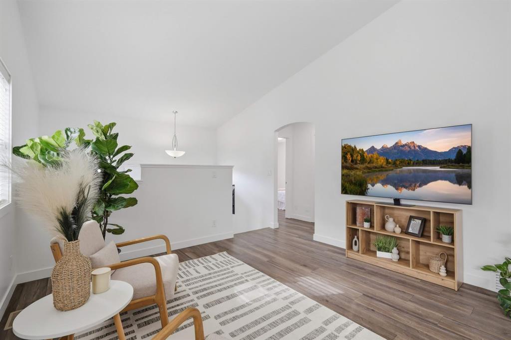 Fourth View of 25 Richfield Crescent , Ryders Ridge, Sylvan Lake, Alberta, T4S 0K1