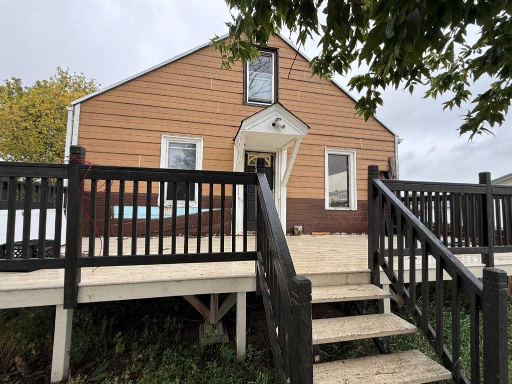 824 1 Avenue , A2344645, Alberta,