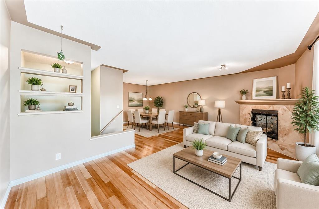 Third View of 274 Templeview Way NE, Temple, Calgary, Alberta, T1Y 3Y9