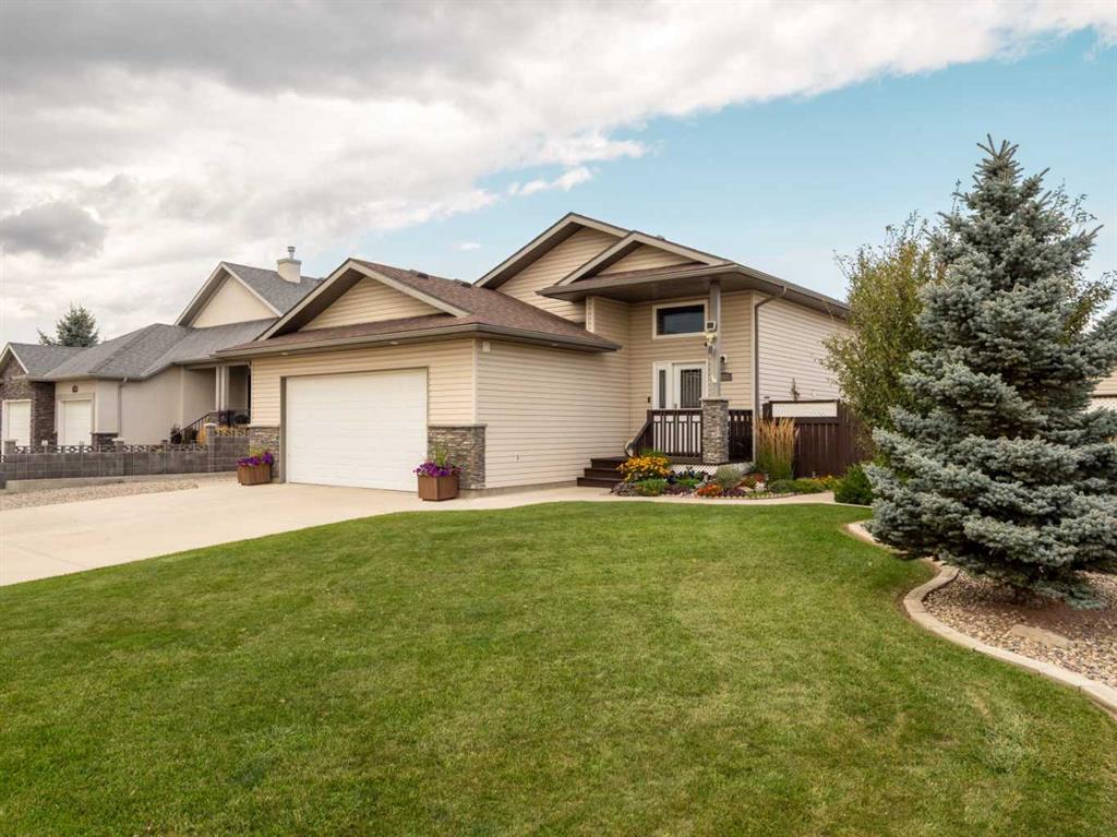 Third View of 1012 25 Avenue , NONE, Coaldale, Alberta, T1M 1N4