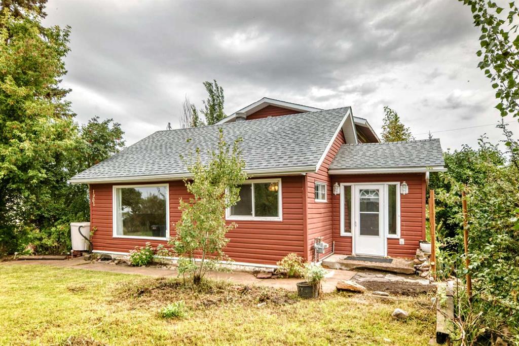 1901 22 Avenue , A2344662, Alberta,