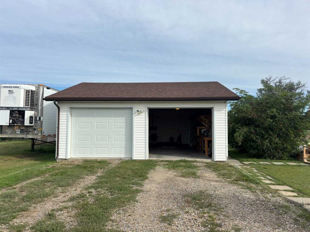 Third View of 109 5 ave  , NONE, Stirling, Alberta, T0K 2E0