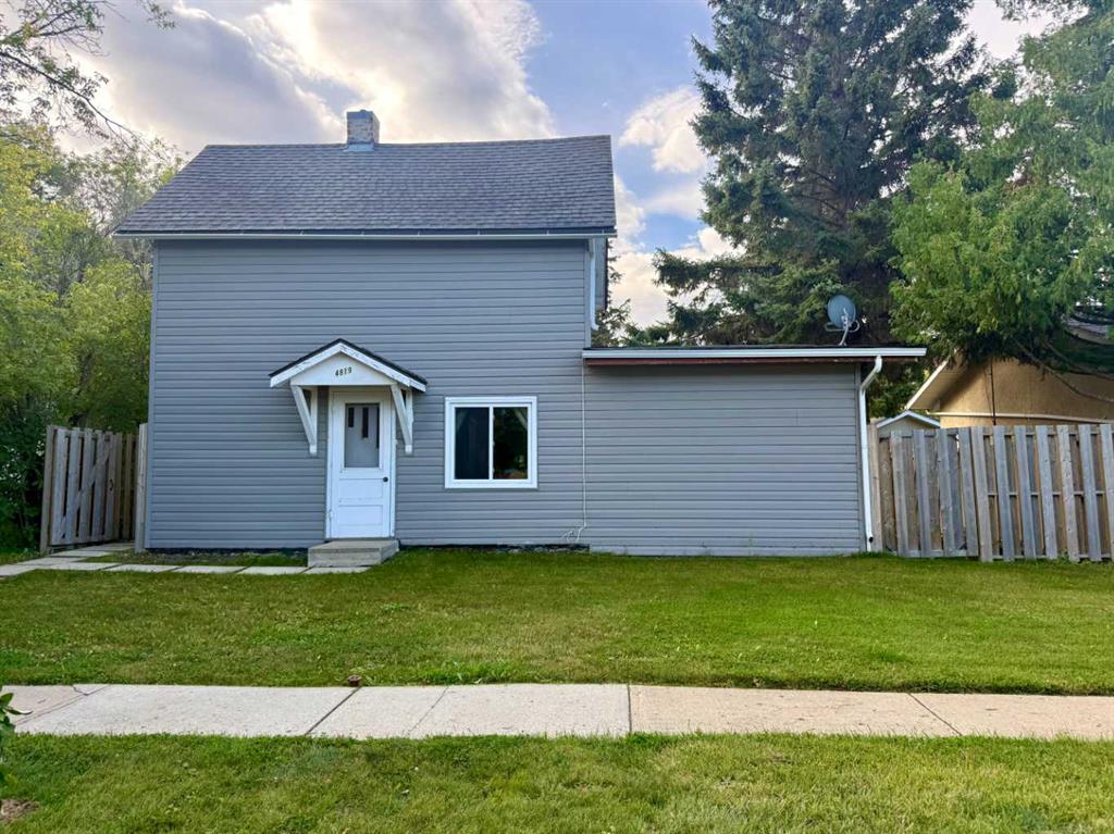 4819 51 Avenue , A2344675, Alberta,
