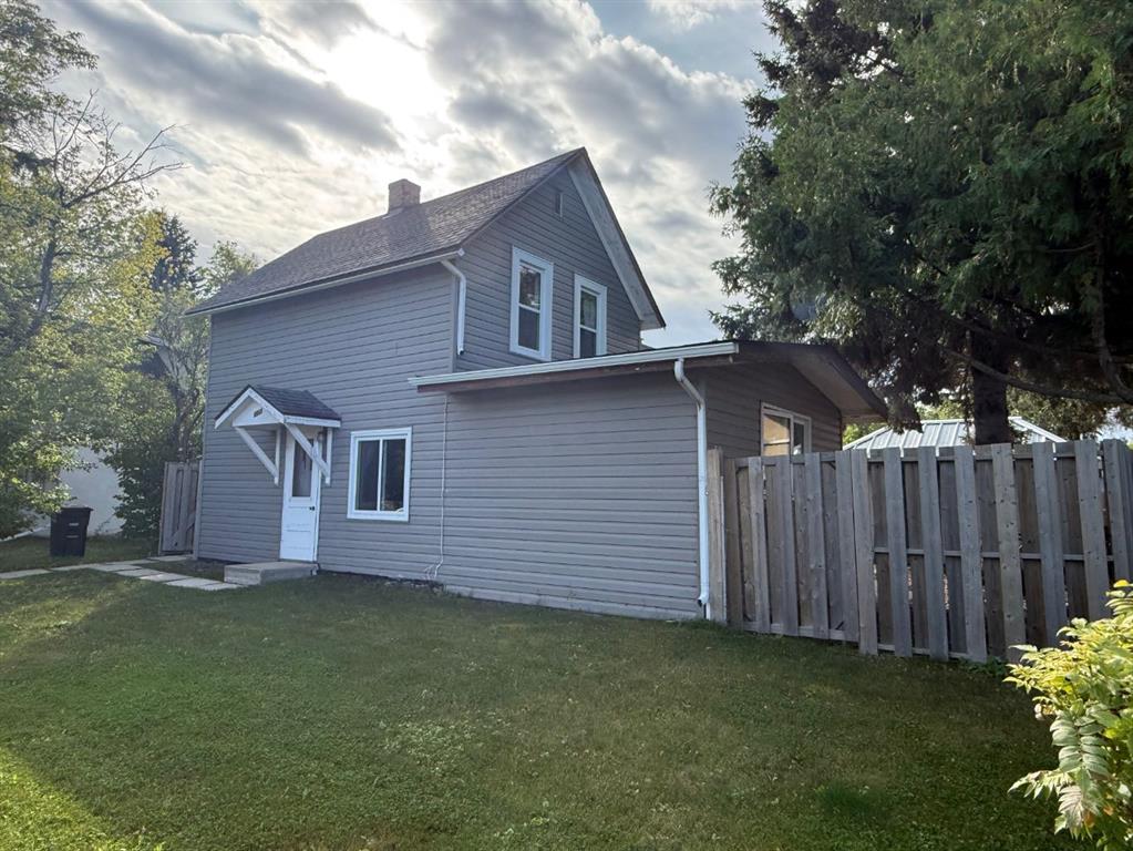 Third View of 4819 51 Avenue , Vermilion, Vermilion, Alberta, T9X 1T6