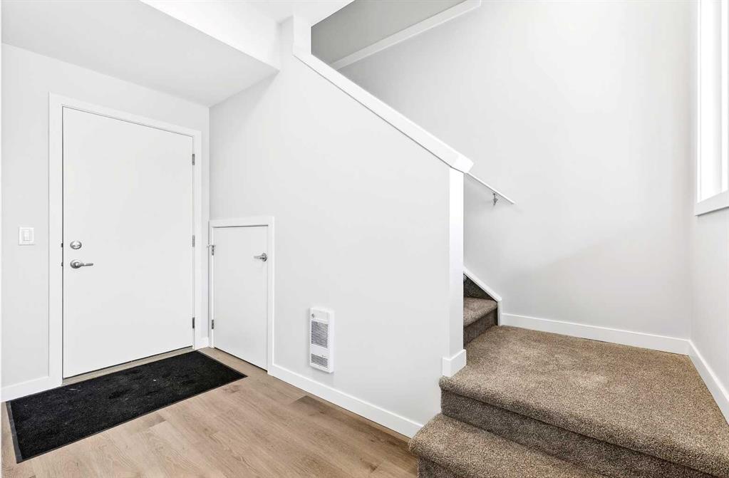 Fifth View of 201, 40 Creekside Way SW, Pine Creek, Calgary, Alberta, T2X 6E2