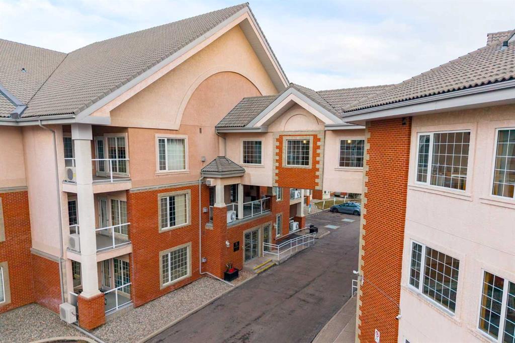 367, 223 Tuscany Springs Boulevard NW, A2344694, Alberta,
