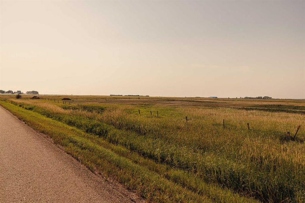 Third View of Parcel 2 Range Road 271 just south of Highway 9.  , NONE, Rural Rocky View County, Alberta, T0M 1G0