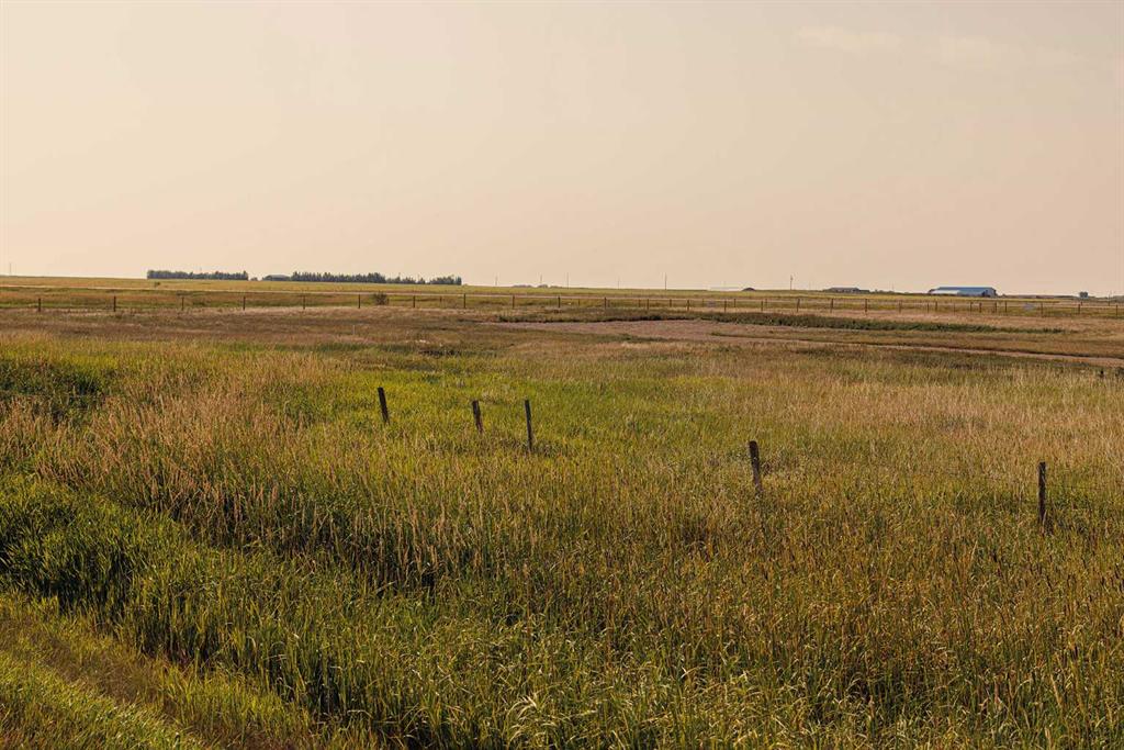 Fourth View of Parcel 2 Range Road 271 just south of Highway 9.  , NONE, Rural Rocky View County, Alberta, T0M 1G0