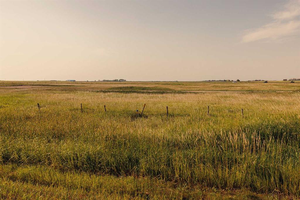 Fifth View of Parcel 2 Range Road 271 just south of Highway 9.  , NONE, Rural Rocky View County, Alberta, T0M 1G0