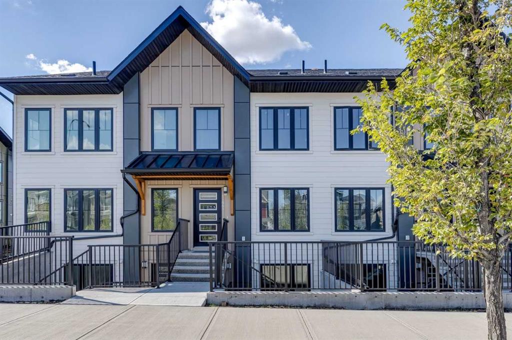 Second View of 14671 1st Street NE, Livingston, Calgary, Alberta, T4B3P6