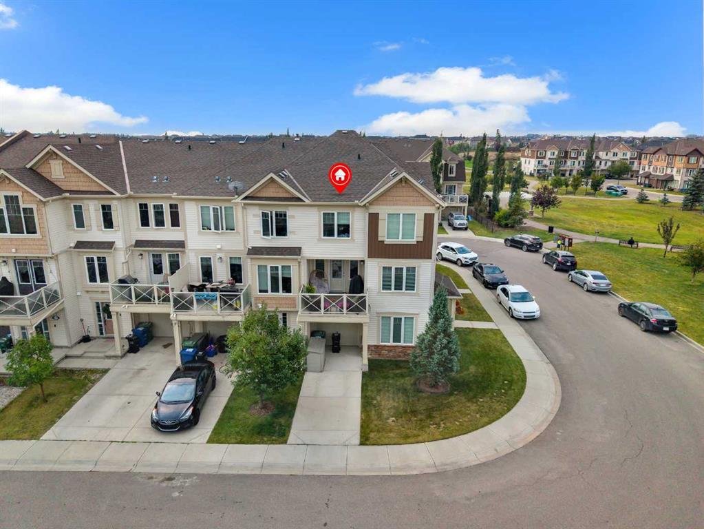129 Windstone Mews , A2344713, Alberta,