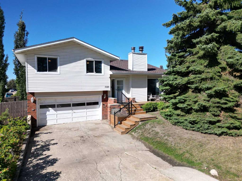 5328 Aspen Drive , A2344714, Alberta,