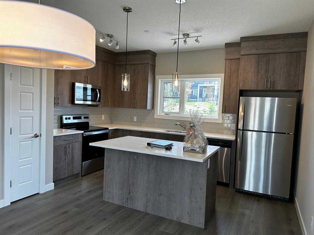 Fourth View of 102 livingston Common NE, Livingston, Calgary, Alberta, T3P1K1