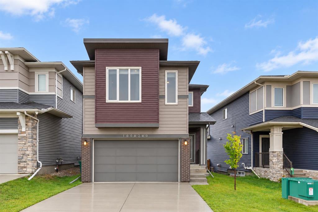 1020 Chinook Gate Heath SW, A2344719, Alberta,