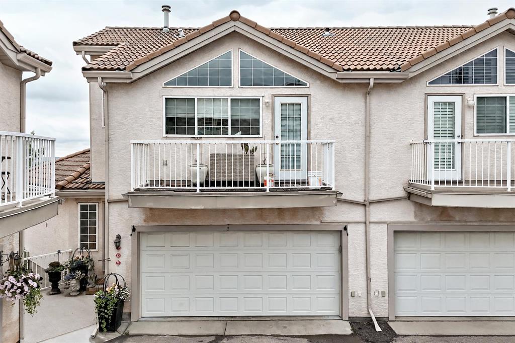 Main View of 905 Patterson View SW, Patterson, Calgary, Alberta, T3H 3J9