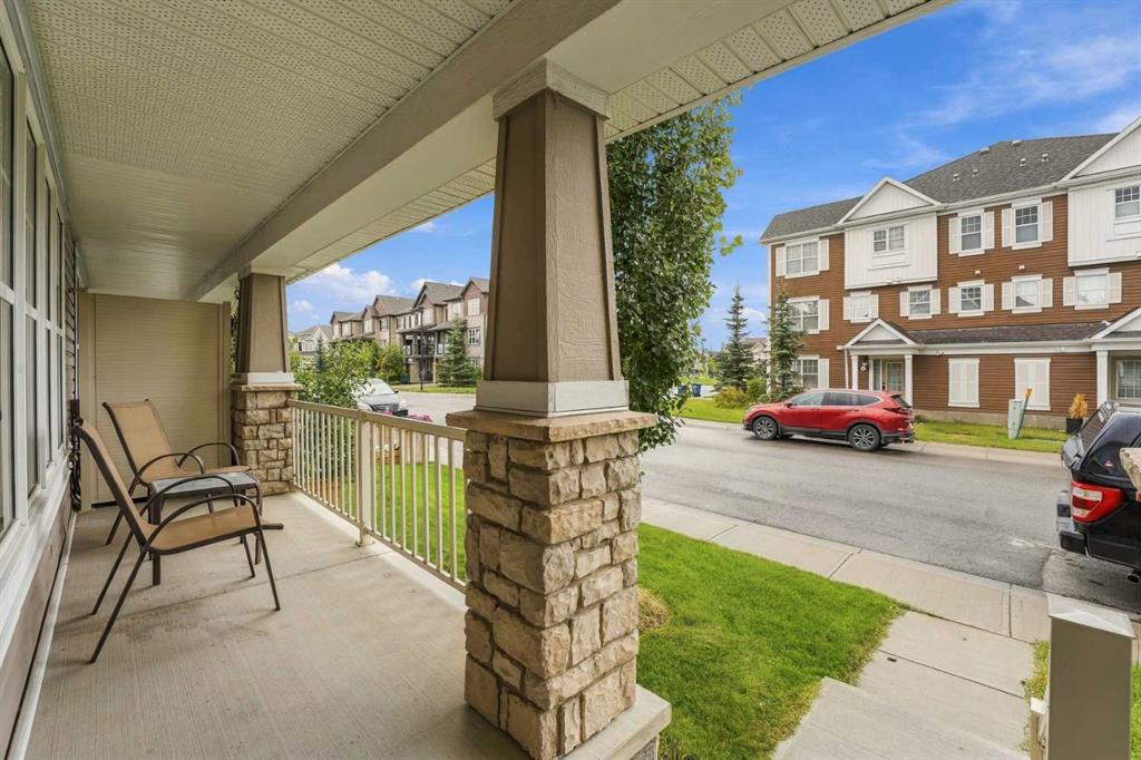 Fifth View of 243 Windford Crescent SW, Windsong, Airdrie, Alberta, T4B 4G3