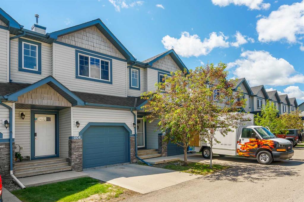 604, 620 Luxstone Landing SW, A2344729, Alberta,