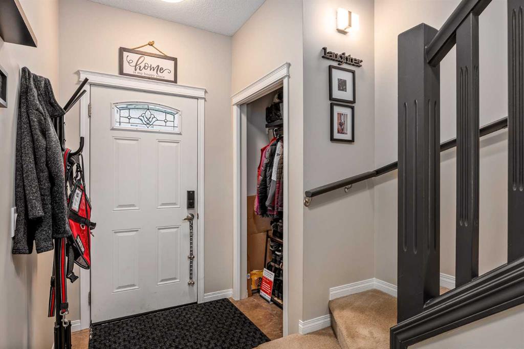 Fifth View of 604, 620 Luxstone Landing SW, Luxstone, Airdrie, Alberta, T4B 0B6