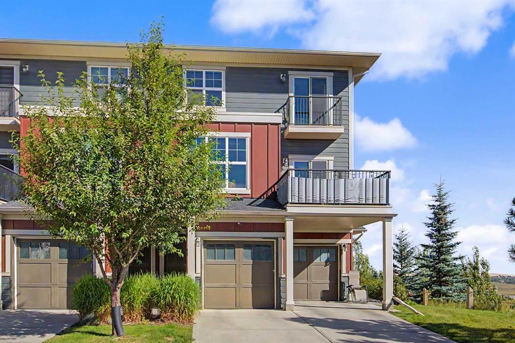 302, 428 Nolan Hill Drive NW, A2344734, Alberta,