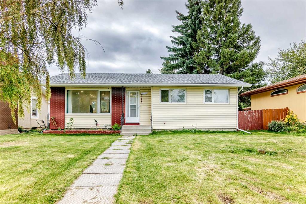 4123 Maryvale Drive NE, A2344736, Alberta,