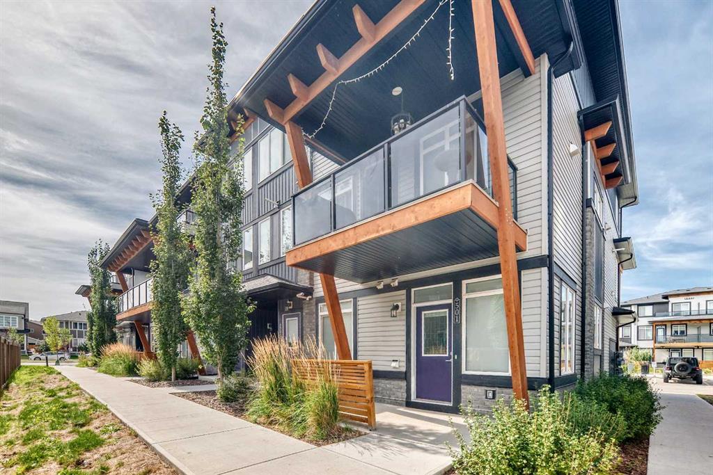 505, 10060 46 Street NE, A2344737, Alberta,
