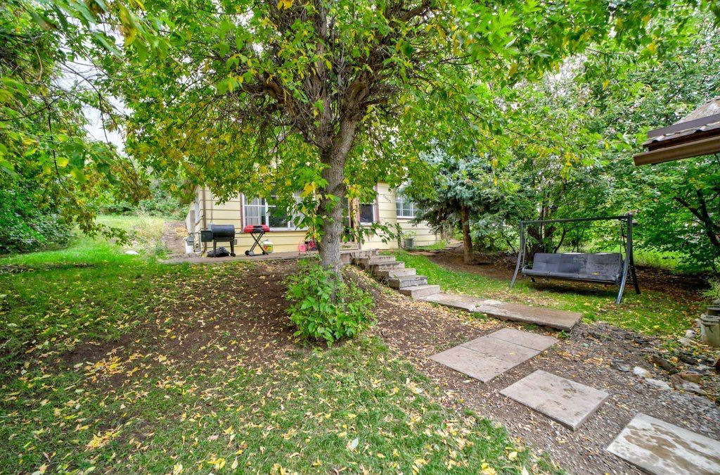 Third View of 20638 24 Avenue , NONE, Bellevue, Alberta, T0K 0C0