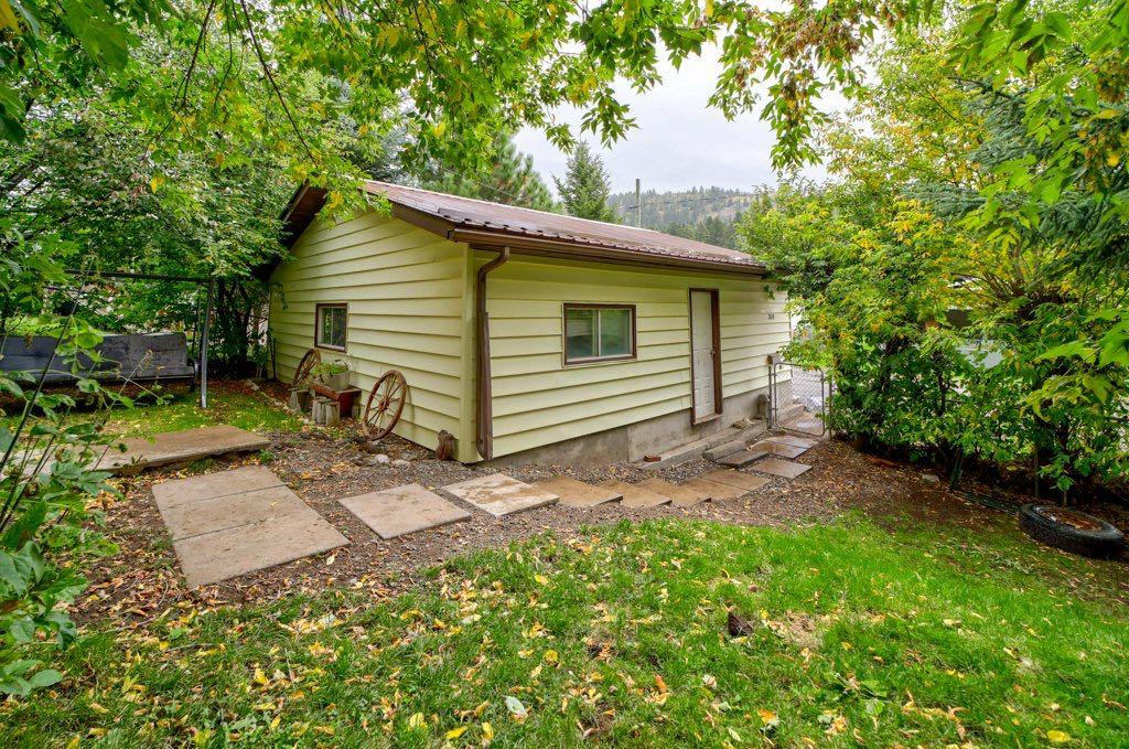 Fourth View of 20638 24 Avenue , NONE, Bellevue, Alberta, T0K 0C0