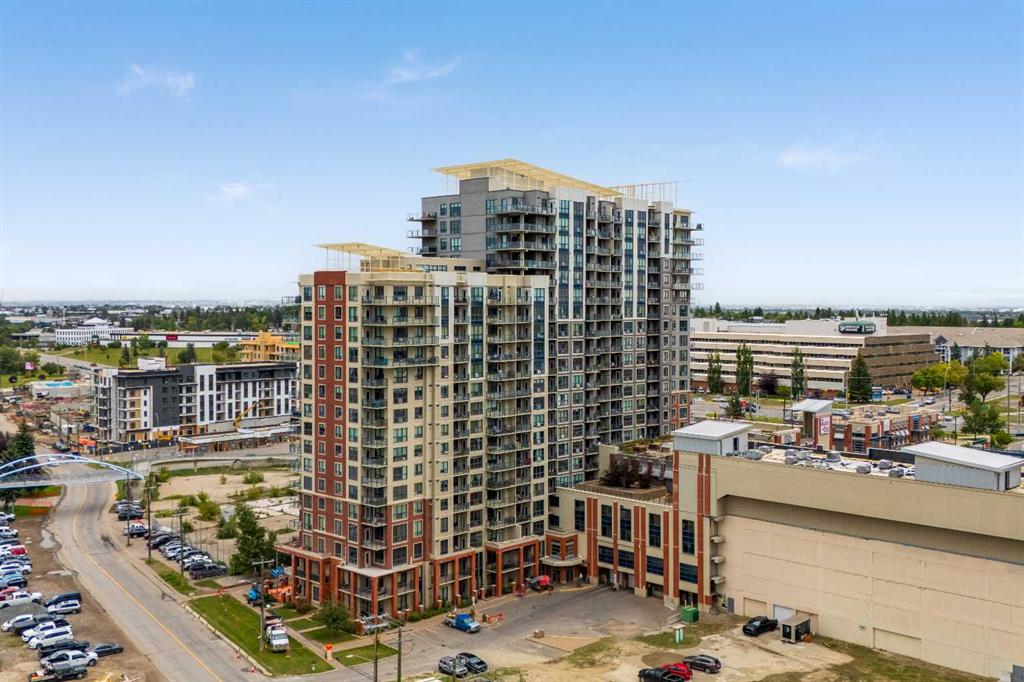 1114, 8710 Horton Road SW, A2344742, Alberta,