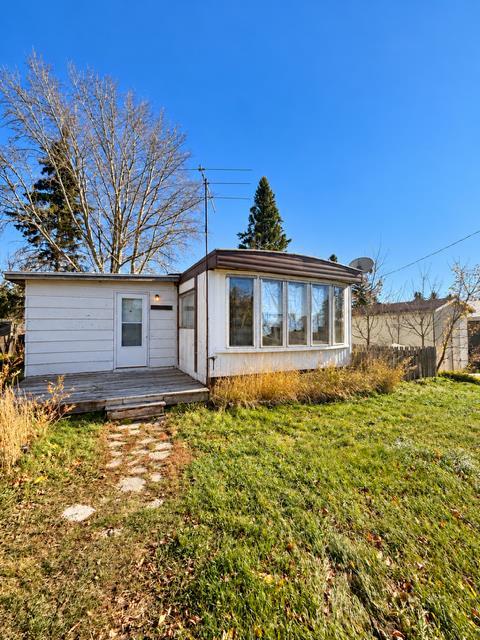 Second View of 5019 53 Street , NONE, Islay, Alberta, T0B2J0