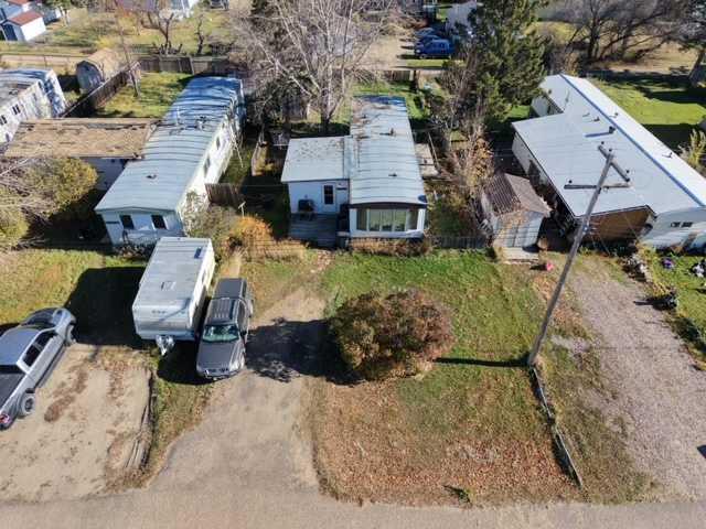 Third View of 5019 53 Street , NONE, Islay, Alberta, T0B2J0