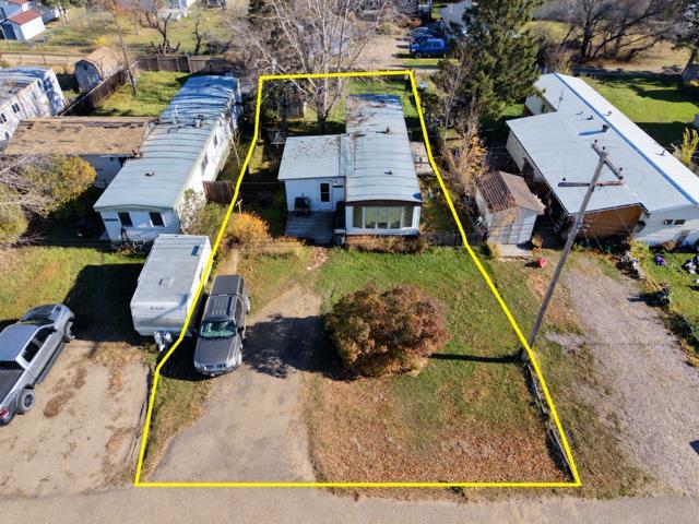Fourth View of 5019 53 Street , NONE, Islay, Alberta, T0B2J0