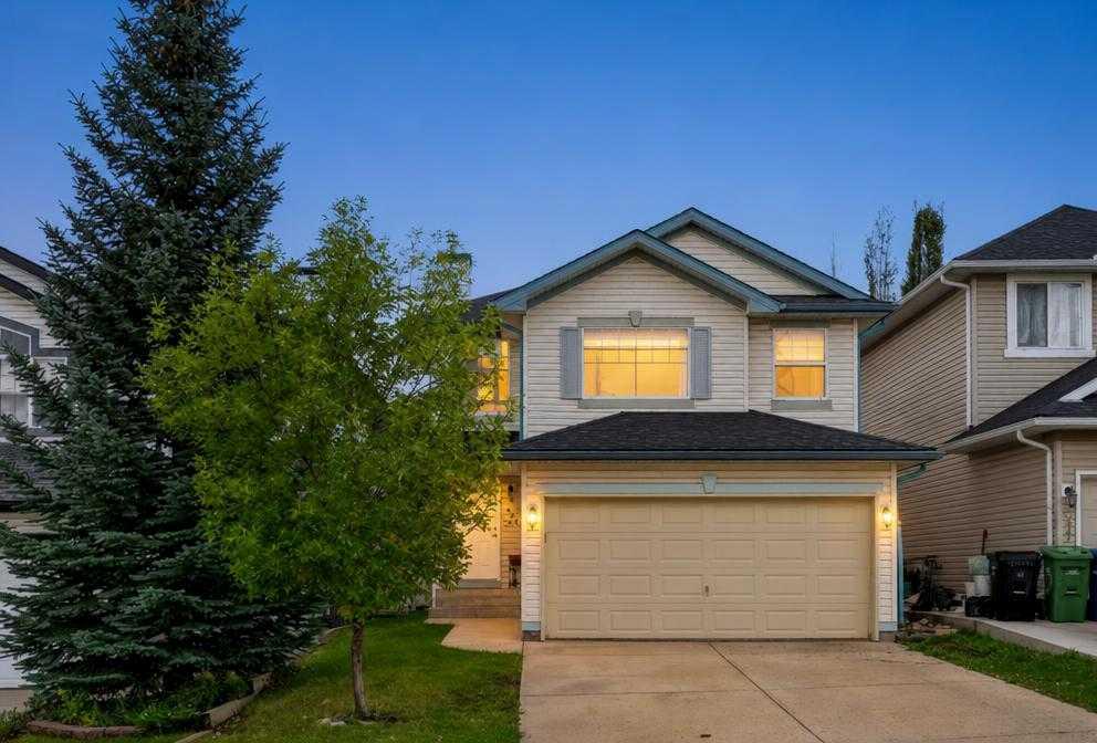 Second View of 373 Bridlewood Avenue SW, Bridlewood, Calgary, Alberta, T2Y 4H5