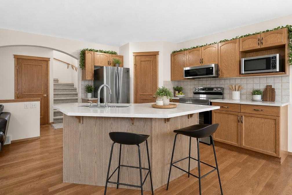Fourth View of 373 Bridlewood Avenue SW, Bridlewood, Calgary, Alberta, T2Y 4H5