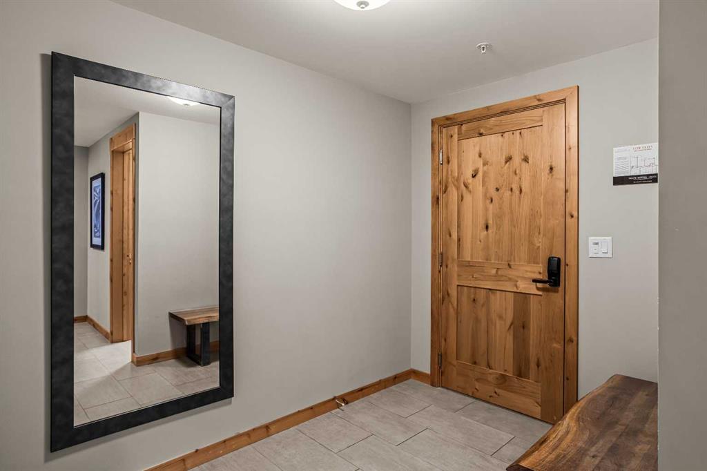 Fourth View of 208, 905 Spring Creek Drive , Spring Creek, Canmore, Alberta, T1W 0L9