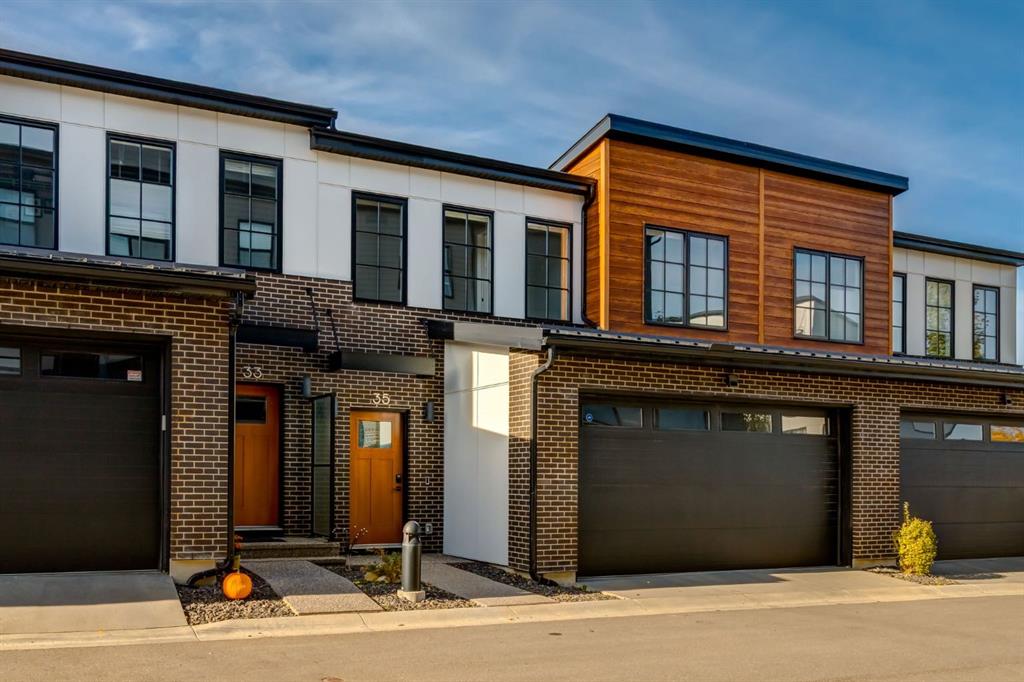 35, 7825 Spring Willow Drive SW, A2344750, Alberta,