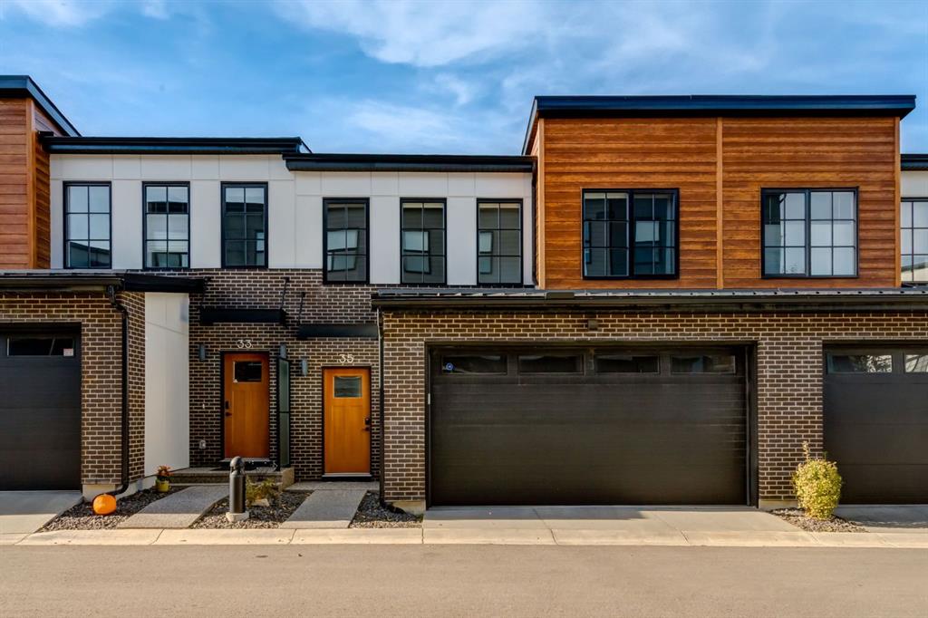 Third View of 35, 7825 Spring Willow Drive SW, Springbank Hill, Calgary, Alberta, T3H 6C9