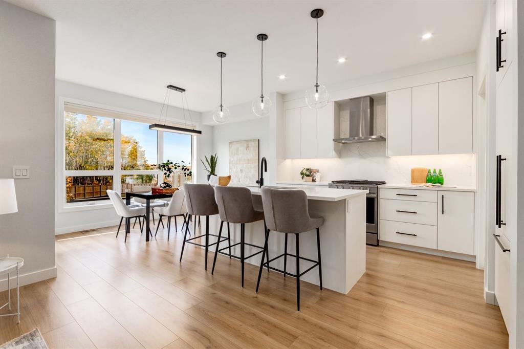 Fifth View of 35, 7825 Spring Willow Drive SW, Springbank Hill, Calgary, Alberta, T3H 6C9