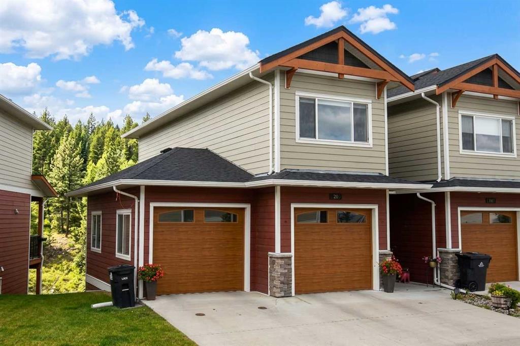 #20, 214 McArdell Drive , A2344753, Alberta,