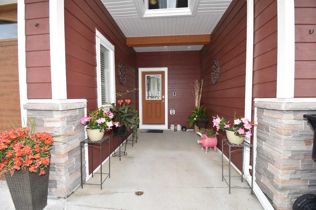 Third View of #20, 214 McArdell Drive , Thompson Lake, Hinton, Alberta, T7V 0A9