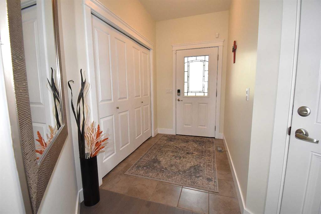 Fifth View of #20, 214 McArdell Drive , Thompson Lake, Hinton, Alberta, T7V 0A9